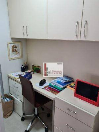 Imagem Apartamento com 3 Quartos à Venda, 146 m² em Alto Do Ipiranga - São Paulo Imagem Apartamento com 3 Quartos à Venda, 146 m² em Alto Do Ipiranga - São Paulo