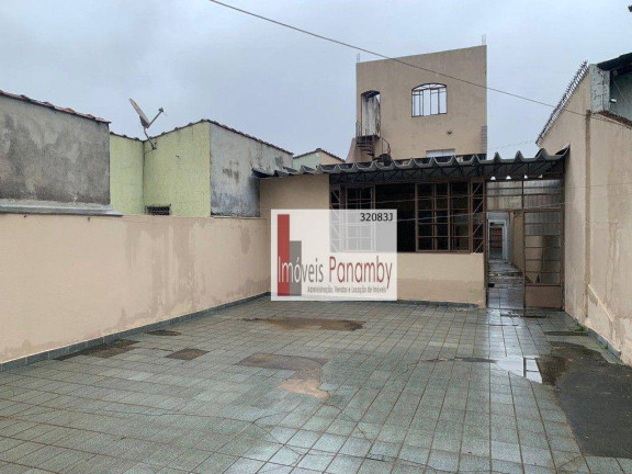 Imagem Sobrado com 3 Quartos para Alugar, 330 m² em Penha De França - São Paulo Imagem Sobrado com 3 Quartos para Alugar, 330 m² em Penha De França - São Paulo