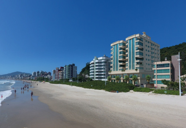 Imagem Apartamento com 4 Quartos à Venda, 230 m² em Itapema - Itapema