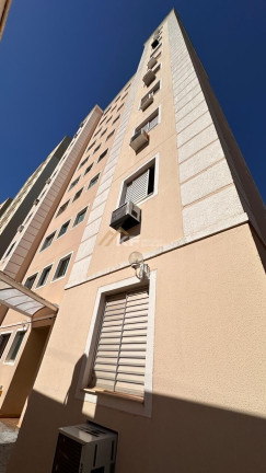 Imagem Apartamento com 2 Quartos à Venda, 50 m² em Nova Aliança - Ribeirão Preto Imagem Apartamento com 2 Quartos à Venda, 50 m² em Nova Aliança - Ribeirão Preto