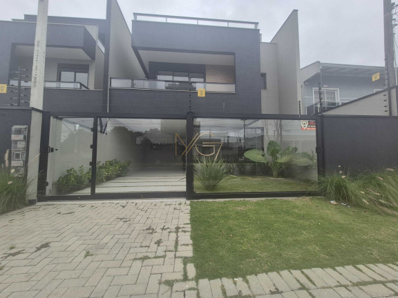 Imagem Sobrado com 3 Quartos à Venda, 206 m² em São Pedro - São José Dos Pinhais