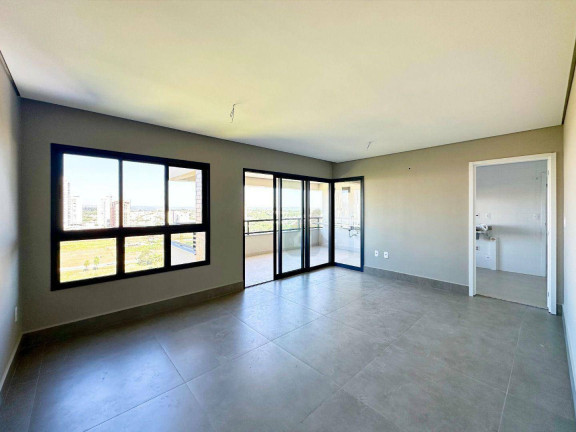 Imagem Apartamento com 3 Quartos à Venda, 131 m² em Condomínio Edifício Avant-garde - Sorocaba