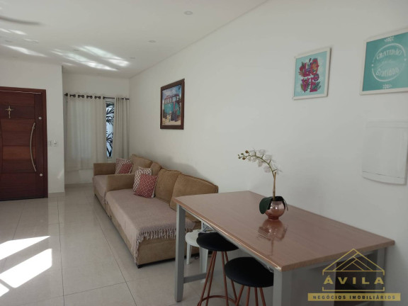 Imagem Casa com 4 Quartos à Venda, 177 m² em Bertioga