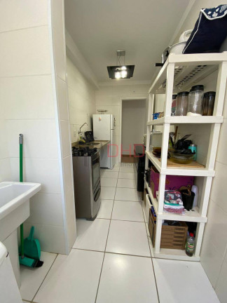 Imagem Apartamento com 2 Quartos à Venda, 50 m² em Jardim Das Magnólias - Sorocaba