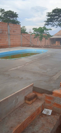 Chácara à Venda, 2 m² em Alvorada Do Sul