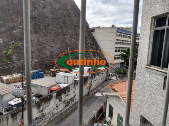Imagem Apartamento com 2 Quartos à Venda, 82 m² em Tijuca - Rio De Janeiro
