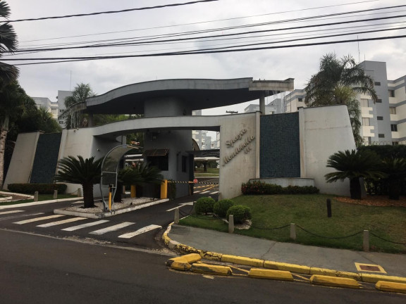 Foto do imóvel Apartamento com 2 Quartos à Venda, 55 m² em Nova América - Piracicaba