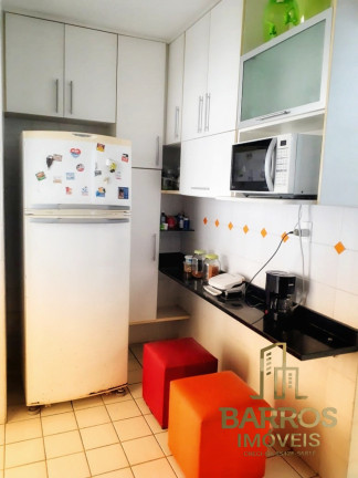Imagem Apartamento com 2 Quartos à Venda, 75 m² em Pituba - Salvador Imagem Apartamento com 2 Quartos à Venda, 75 m² em Pituba - Salvador