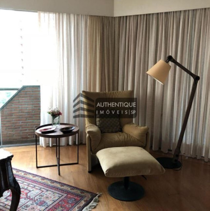 Imagem Apartamento com 4 Quartos à Venda, 539 m² em Jardim Paulista - São Paulo