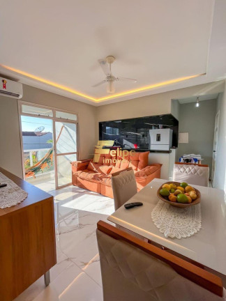 Imagem Imóvel com 2 Quartos à Venda, 72 m² em Meaípe - Guarapari