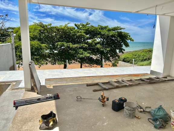Imagem Casa com 3 Quartos à Venda, 248 m² em Iriri - Anchieta
