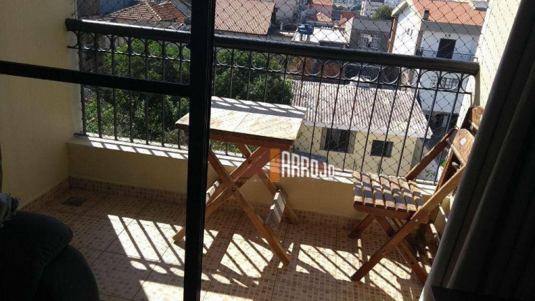 Imagem Apartamento com 2 Quartos à Venda, 58 m² em Penha De França - São Paulo Imagem Apartamento com 2 Quartos à Venda, 58 m² em Penha De França - São Paulo