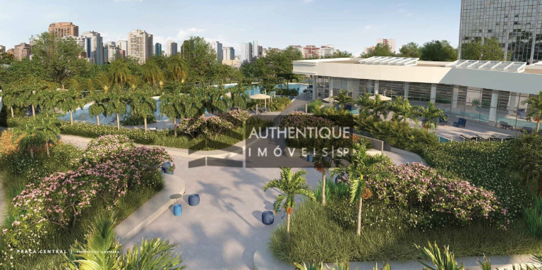 Imagem Cobertura com 4 Quartos à Venda, 560 m² em Paraíso - São Paulo