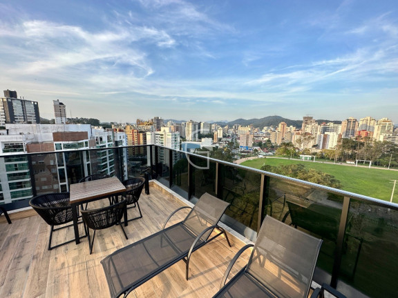 Imagem Apartamento com 2 Quartos à Venda, 80 m² em Atiradores - Joinville Imagem Apartamento com 2 Quartos à Venda, 80 m² em Atiradores - Joinville