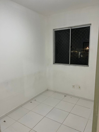 Imagem Apartamento com 3 Quartos à Venda, 62 m² em Itinga - Lauro De Freitas Imagem Apartamento com 3 Quartos à Venda, 62 m² em Itinga - Lauro De Freitas