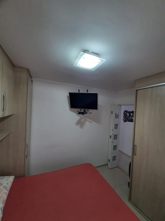 Imagem Apartamento com 2 Quartos à Venda, 48 m² em Jardim Vila Formosa - São Paulo