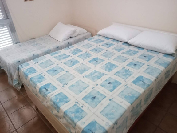 Imagem Apartamento com 2 Quartos à Venda, 94 m² em Enseada - Guarujá