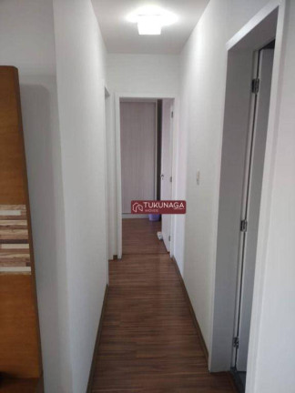 Imagem Apartamento com 2 Quartos à Venda, 54 m² em Vila Paulista - Guarulhos Imagem Apartamento com 2 Quartos à Venda, 54 m² em Vila Paulista - Guarulhos