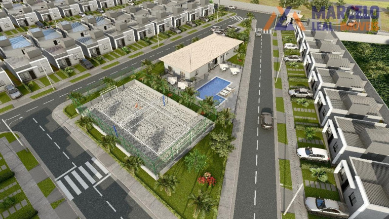 Imagem Casa com 2 Quartos à Venda, 48 m² em Espírito Santo - Vitória Da Conquista