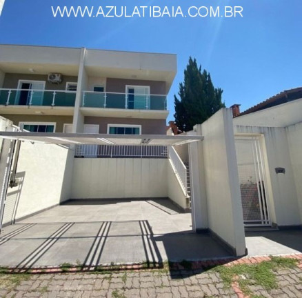 Imagem Casa com 3 Quartos à Venda, 141 m² em Jardim Paulista - Atibaia Imagem Casa com 3 Quartos à Venda, 141 m² em Jardim Paulista - Atibaia