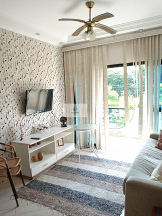 Imagem Apartamento com 2 Quartos à Venda, 86 m² em Enseada - Guarujá
