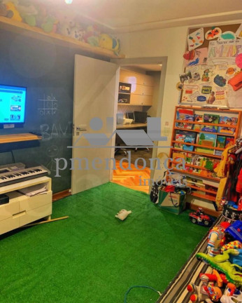 Imagem Apartamento com 4 Quartos à Venda, 222 m² em Pinheiros - São Paulo Imagem Apartamento com 4 Quartos à Venda, 222 m² em Pinheiros - São Paulo