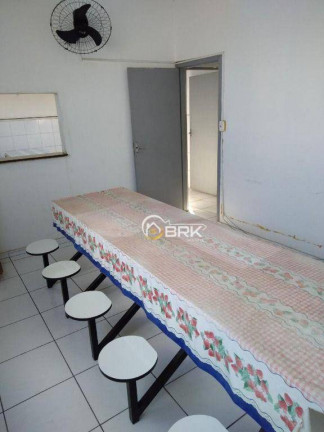 Imagem Galpão para Alugar, 2.000 m² em Parque Penha - São Paulo Imagem Galpão para Alugar, 2.000 m² em Parque Penha - São Paulo