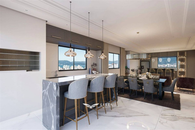 Imagem Apartamento com 3 Quartos à Venda, 141 m² em Meia Praia - Itapema Imagem Apartamento com 3 Quartos à Venda, 141 m² em Meia Praia - Itapema