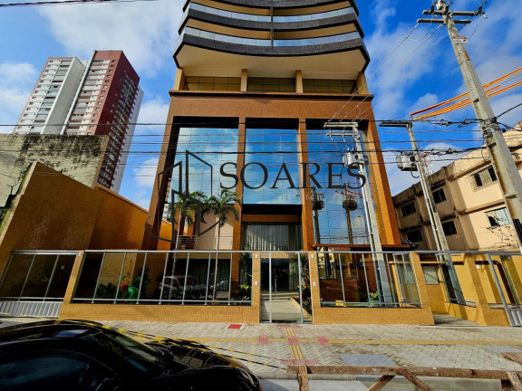 Imagem Apartamento com 3 Quartos à Venda, 79 m² em Telégrafo Sem Fio - Belém