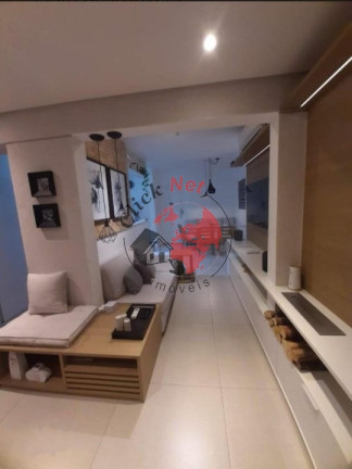 Imagem Apartamento com 2 Quartos à Venda, 77 m² em Centro - São Bernardo Do Campo Imagem Apartamento com 2 Quartos à Venda, 77 m² em Centro - São Bernardo Do Campo