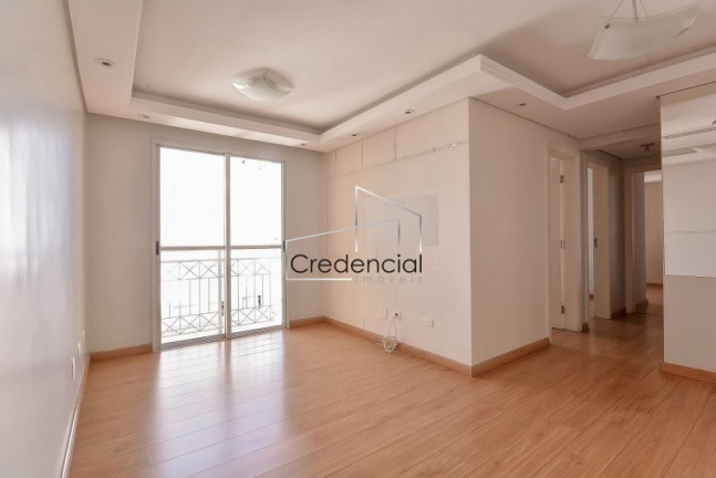Imagem Apartamento com 3 Quartos à Venda, 62 m² em água Verde - Curitiba Imagem Apartamento com 3 Quartos à Venda, 62 m² em água Verde - Curitiba