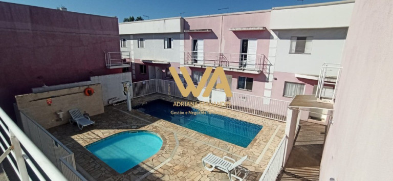 Foto do imóvel Casa com 2 Quartos à Venda, 69 m² em Jundiapeba - Mogi Das Cruzes