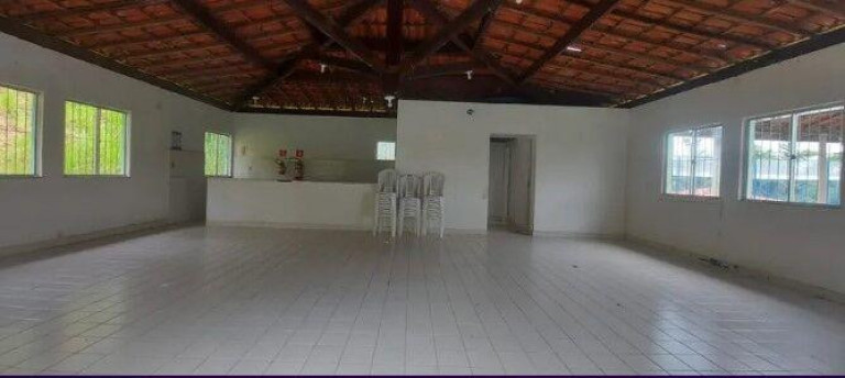 Imagem Apartamento com 2 Quartos à Venda, 40 m² em Canabrava - Salvador