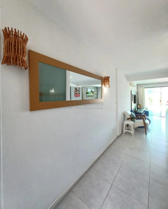 Imagem Apartamento com 1 Quarto à Venda, 59 m² em Porto De Galinhas - Ipojuca