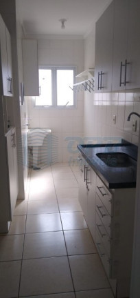 Imagem Apartamento para Alugar, 45 m² em Jardim Califórnia - Ribeirão Preto Imagem Apartamento para Alugar, 45 m² em Jardim Califórnia - Ribeirão Preto