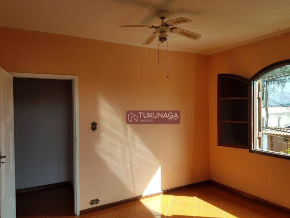 Imagem Sobrado com 3 Quartos à Venda, 170 m² em Jardim Aida - Guarulhos