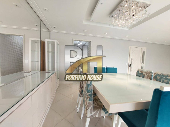 Imagem Apartamento com 4 Quartos à Venda, 156 m² em Centro - São Bernardo Do Campo Imagem Apartamento com 4 Quartos à Venda, 156 m² em Centro - São Bernardo Do Campo