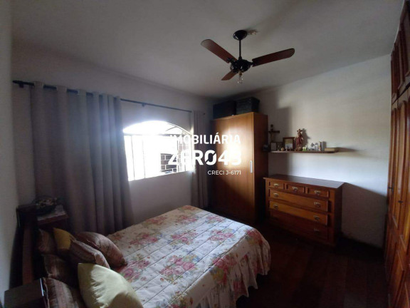 Imagem Casa com 4 Quartos à Venda, 257 m² em Jardim Alvorada - Londrina Imagem Casa com 4 Quartos à Venda, 257 m² em Jardim Alvorada - Londrina