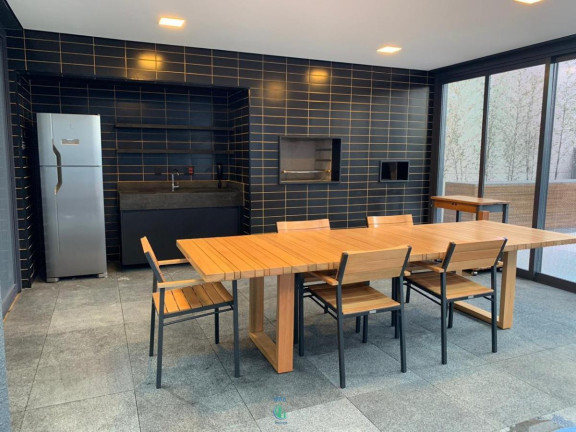 Imagem Apartamento com 3 Quartos à Venda, 118 m² em Cerqueira César - São Paulo