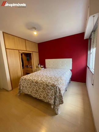 Imagem Apartamento com 3 Quartos à Venda, 110 m² em Paraíso - São Paulo Imagem Apartamento com 3 Quartos à Venda, 110 m² em Paraíso - São Paulo
