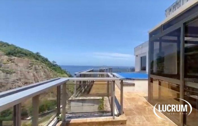 Imagem Cobertura com 4 Quartos à Venda, 470 m² em Copacabana - Rio De Janeiro