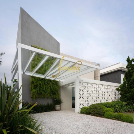 Imagem Casa de Condomínio com 5 Quartos à Venda, 360 m² em Centro - Xangri-la