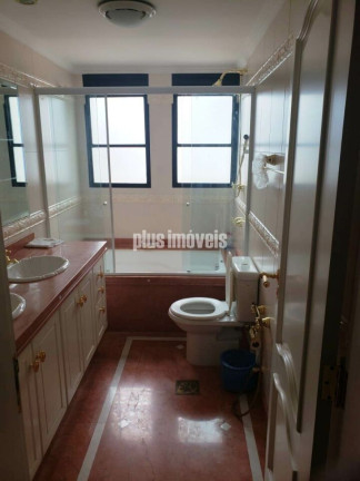 Imagem Apartamento com 4 Quartos à Venda, 183 m² em Perdizes - São Paulo Imagem Apartamento com 4 Quartos à Venda, 183 m² em Perdizes - São Paulo