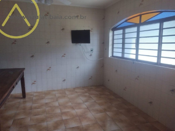 Imagem Casa com 3 Quartos à Venda, 251 m² em Jardim Sao Nicolau - Atibaia Imagem Casa com 3 Quartos à Venda, 251 m² em Jardim Sao Nicolau - Atibaia