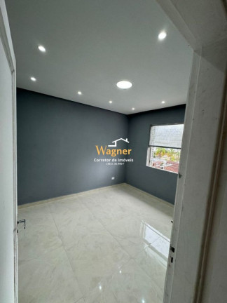 Imagem Apartamento com 2 Quartos à Venda, 60 m² em Boqueirão - Praia Grande Imagem Apartamento com 2 Quartos à Venda, 60 m² em Boqueirão - Praia Grande