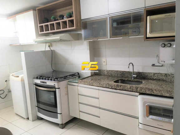 Imagem Apartamento com 3 Quartos à Venda, 93 m² em Estados - João Pessoa Imagem Apartamento com 3 Quartos à Venda, 93 m² em Estados - João Pessoa