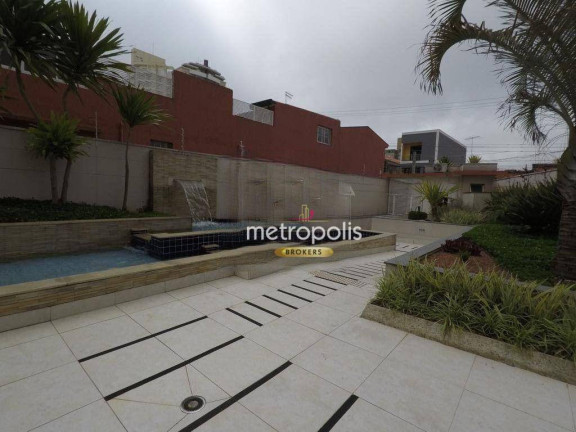 Imagem Apartamento com 2 Quartos à Venda, 67 m² em Santa Paula - São Caetano Do Sul