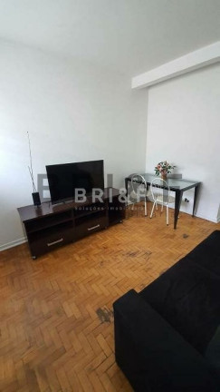 Imagem Apartamento com 2 Quartos à Venda, 67 m² em Pinheiros - São Paulo