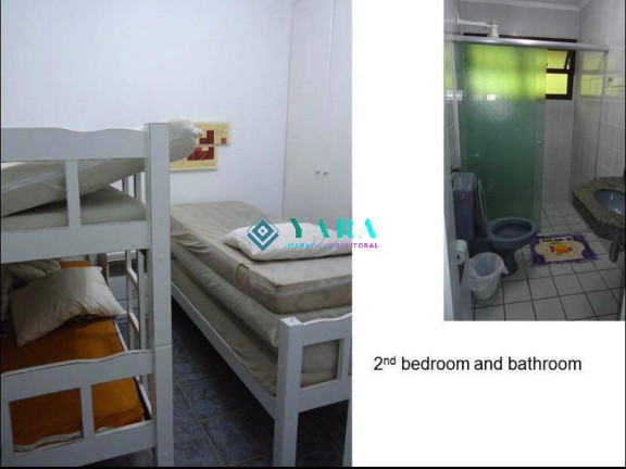 Imagem Casa com 2 Quartos para Temporada, 90 m² em Praia Grande - Ubatuba Imagem Casa com 2 Quartos para Temporada, 90 m² em Praia Grande - Ubatuba