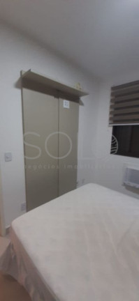Imagem Apartamento com 2 Quartos à Venda, 43 m² em Jardim Residencial Paraíso - Araraquara Imagem Apartamento com 2 Quartos à Venda, 43 m² em Jardim Residencial Paraíso - Araraquara